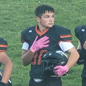 Zach Smith