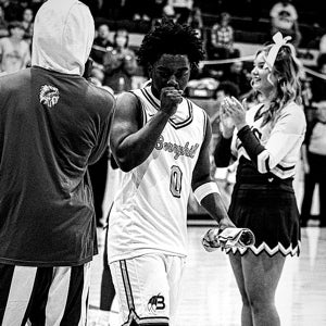 Kameron Simpson mugshot