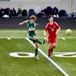 Alec Beitel