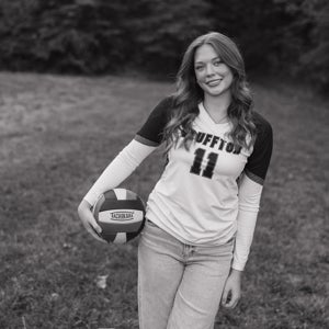Bree Schmidt