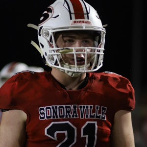 Corben Dixon mugshot