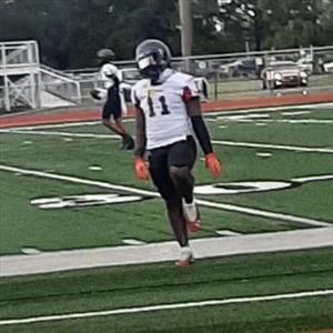 Jayden “Mikey” Harvey