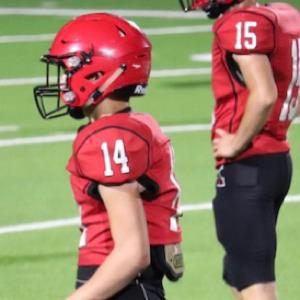 Landin Schmidt