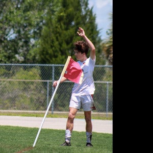 Quinn Flammang mugshot