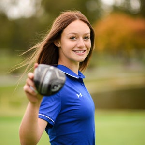Ava Strohmeier mugshot