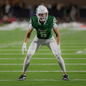 Connor Rooney mugshot