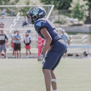 Greyson Harris
