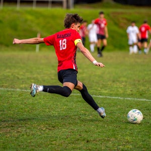 Alex Woodhouse