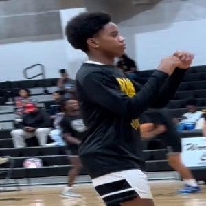 Jayden Collier
