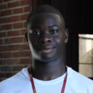 Elijah Tucker