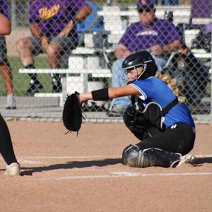 Paizlee Strode mugshot