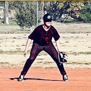 Tucker Ruyle mugshot