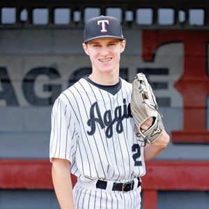 Kaleb Posta