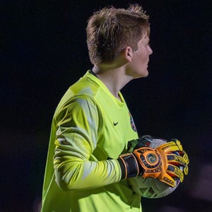 JONAS KEE