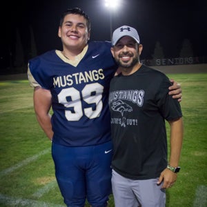 Noah Nieves