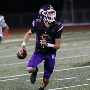 KOLTON MATSON