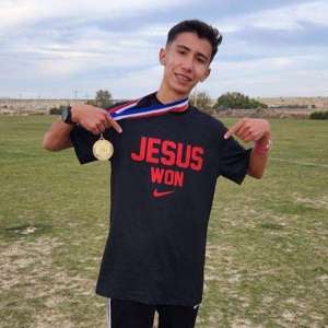 ELIJAH MARTINEZ