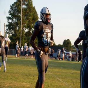 NEHEMIAH HUNTER