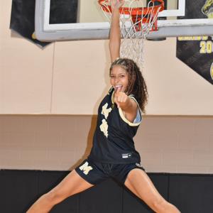 Moriah Hillmon