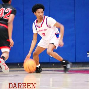 Darren  Gooden