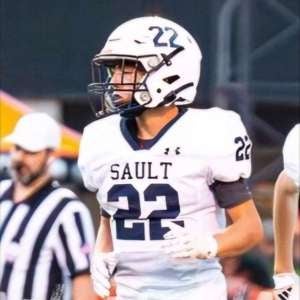 Trevin Maleport mugshot