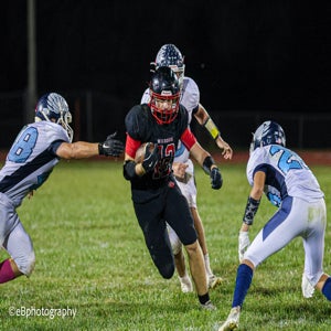 LOGAN GAITHER