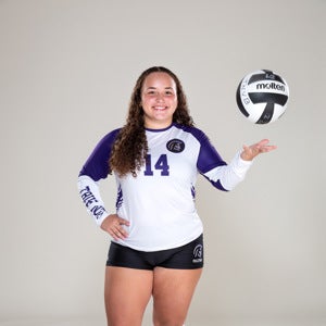 Andrea Aguirre mugshot