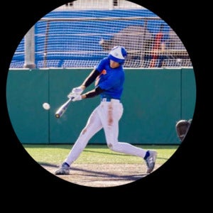 Logan Grubbs mugshot