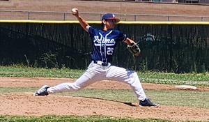 Skylar Olson mugshot