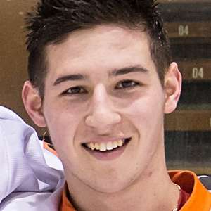 Joe Dudek