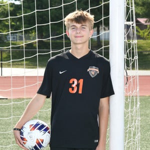 Caden Coffman mugshot