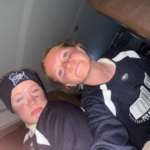 Jansie Chlarson mugshot