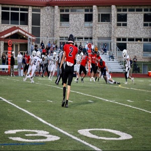 Kevin Hasley mugshot