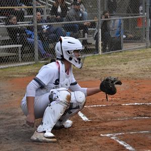 Zoe Wodarczyk mugshot