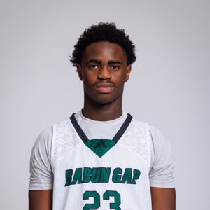 Mikey Williams