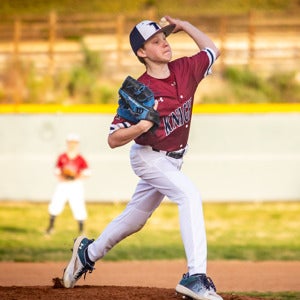 Chase Backman