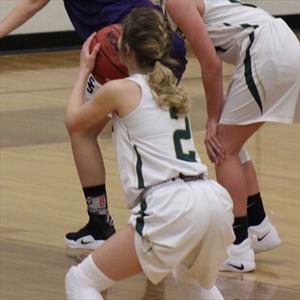 Hannah Jones