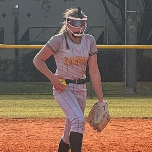 Alyvia Prince mugshot