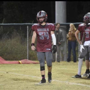 Beau Pinckney