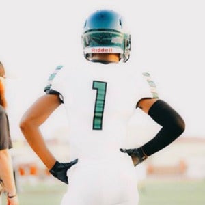 Kiyel Tyler-shyne mugshot