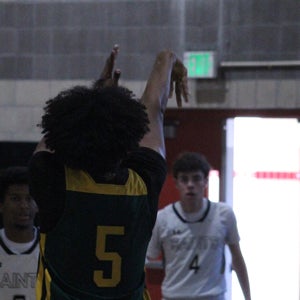 Zaraivion Crowe mugshot