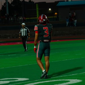 Derek Lerma