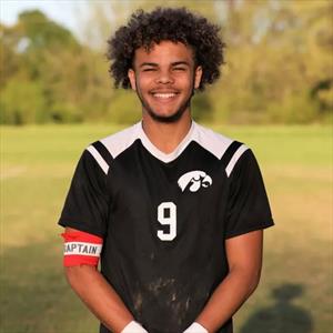 Mekhi Uqdah