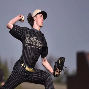 Levi Everitt mugshot