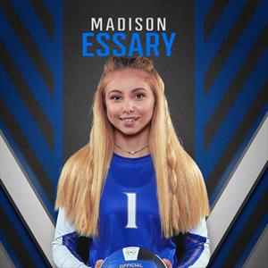 Madison Essary