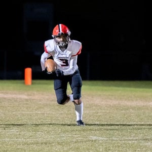 Jaydin Maddox mugshot