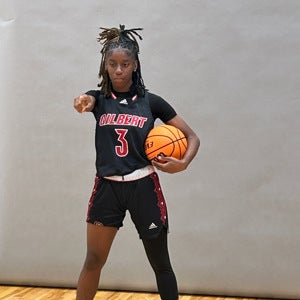 Ahleira Leaphart mugshot