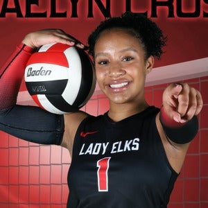 Daelyn Cross