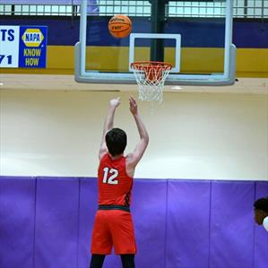 Connor Mckay mugshot