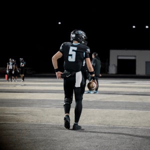 Ethan Beachy mugshot